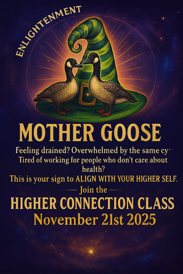 Higher Connection Class